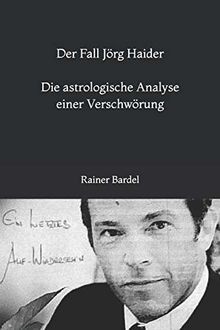 Der fall jörg haider die - der,