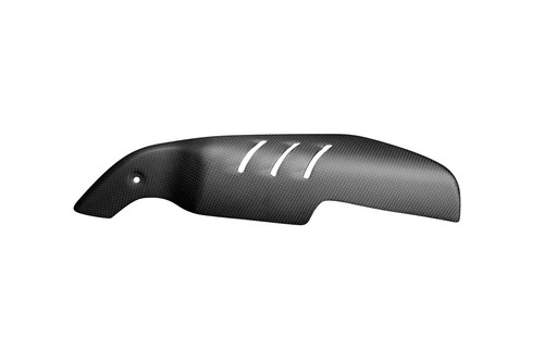 Carbon hitzeschutz für ktm - carbon,