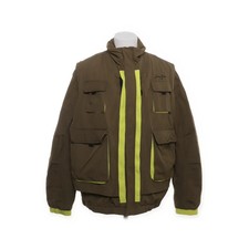 Sean John, Safarijacke