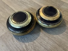 Tchibo Deckeldose Blechdose