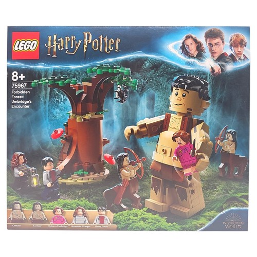 Lego harry potter 75967 - harry,
