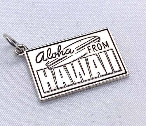 Tiffany hawaii postkarte - &, co