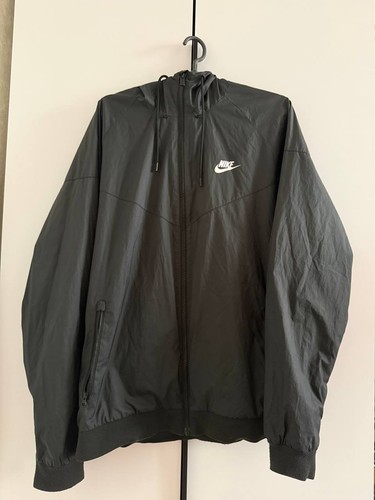 Nike sportswear windrunner - nike,