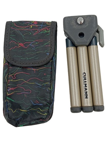 Cullmann mini kamera stativ - cullmann,