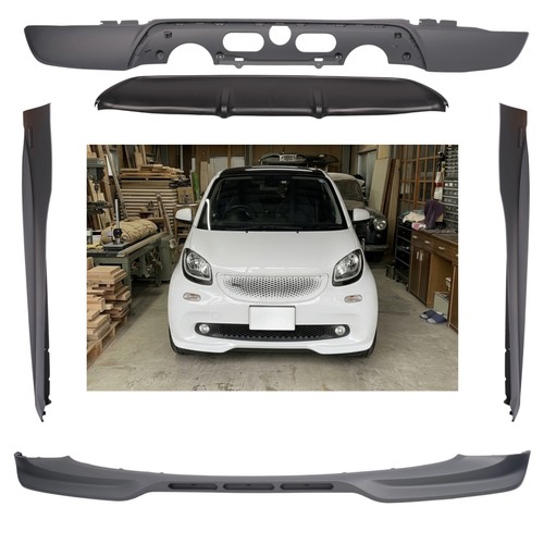Für smart 453 fortwo set - fortwo,