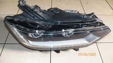 Frontscheinwerfer VW Passat B8