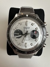 Vulcain Skindiver Chronograph