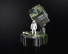 Puzzle Box Singularity Echo