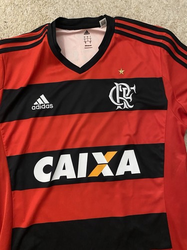 Adidas flamengo sempre rio - sempre,