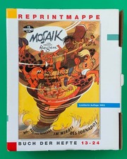 WIPA Mosaik Digedags