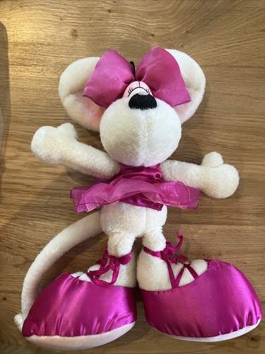 Diddl diddlina ballerina pink - diddl,