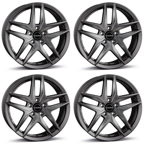 Borbet felgen 5x18 et50 - borbet,