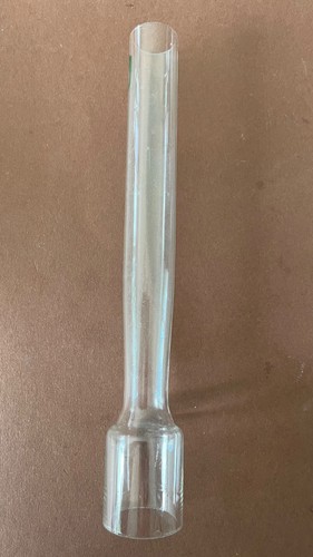 Alter glas zylinder für - alter,