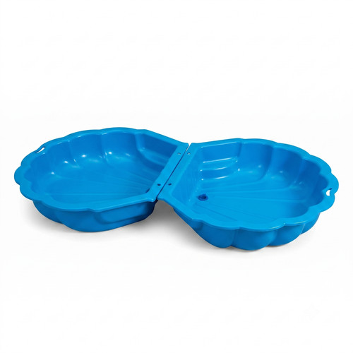 Maxi shell sandkasten - maxi,
