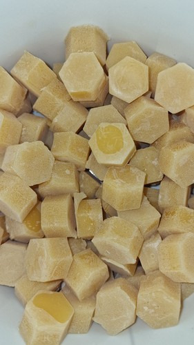 100g bienenwachs - 100g,