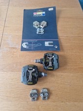 Retro/ Vintage Look S2 S Nevada MTB Pedale (Djernis/ Juarez/ Brentjens) 