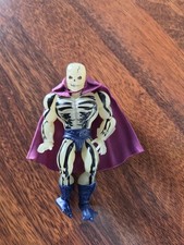 Mattel Masters Of The Universe Origins Scare Glow Actionfigur