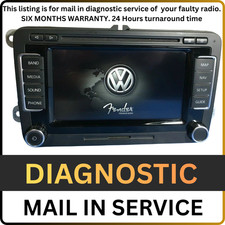 REPAIR YOUR 2010-2015 VW