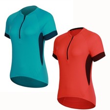 Damen Radtrikot Trikot