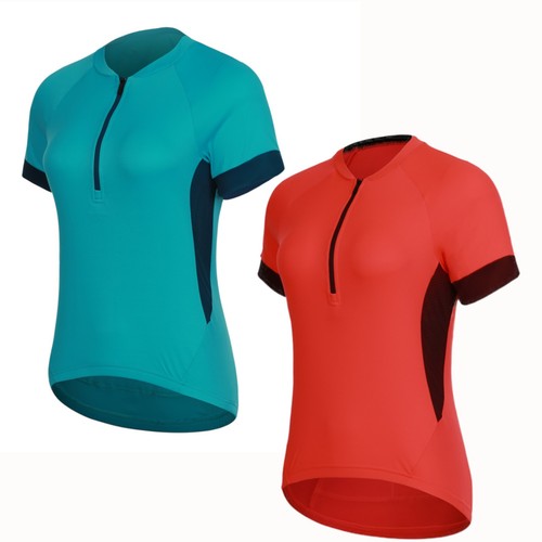 Damen radtrikot trikot - radtrikot,