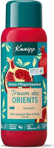 Kneipp aroma pflegeschaumbad - kneipp,