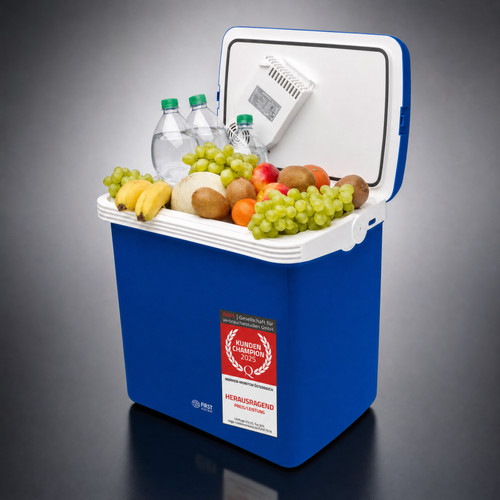 Tzs first austria - tzs, kühlbox