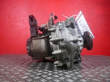 Schaltgetriebe JDE SEAT IBIZA 6L