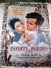 KINDER DES OLYMP - A0 XXL