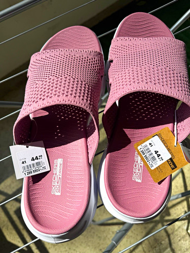 Skechers walk arch - go,