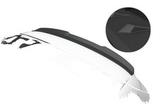 Heck Spoiler Dach Flügel
