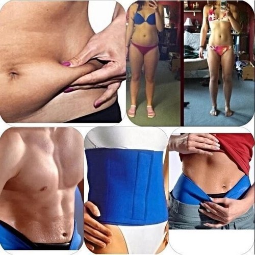 Unisex neopren slim - unisex,