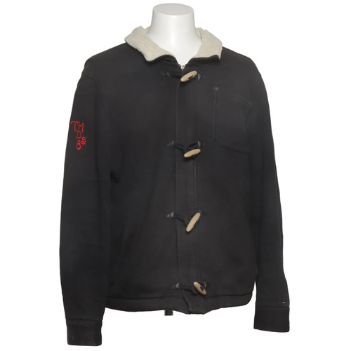 Hilfiger denim dufflecoat - hilfiger, denim,