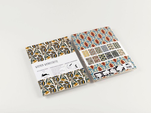 Wiener werkstaette pepin van - werkstaette,