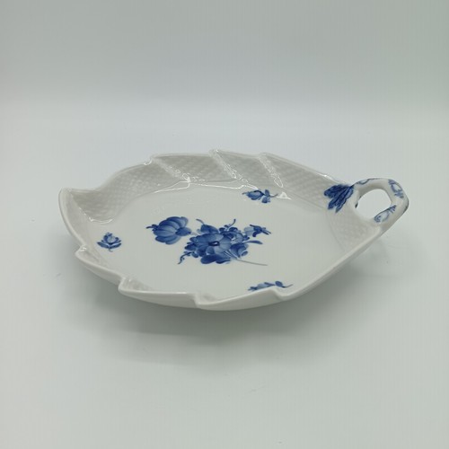 Royal copenhagen blaue blume - blaue,