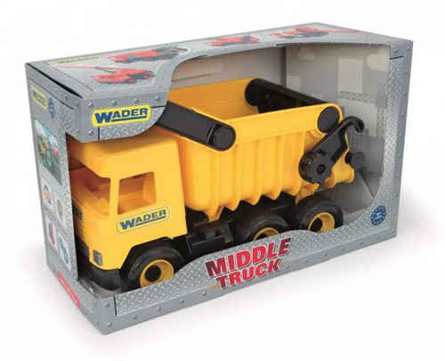 5900694321212 middle truck - 5900694321212,