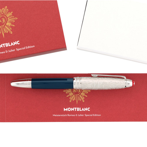 Montblanc meisterstück doué - montblanc,