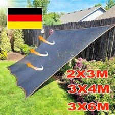 Garten sonnenschutztuch - garten,