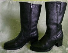 Bullboxer Damen Stiefel Gr. 38