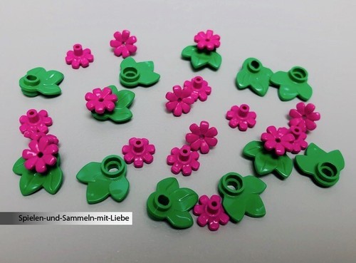 Lego pflanzen blatt - lego®,