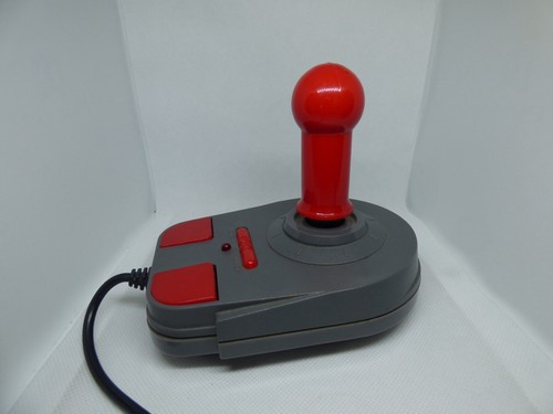 Joystick controller - 🕹️,