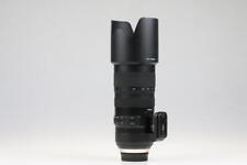 TAMRON SP 70-200mm 2,8 Di VC USD G2 Nikon DEMO - SNr: 094541