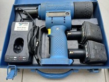 Gesipa Akkubird Blindnieten Poppnieten 