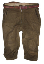 zünftige Herren- Trachten-