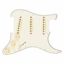 Fender Prewired Stratocaster