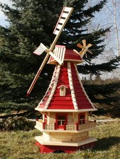 Große windmühle windmühlen - große,