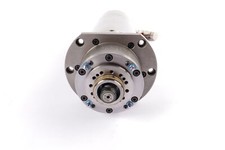 Diebold 5KW Motor-/ Frässpindel Hochfrequenz Spindel HSG 100.36-6 M1 HSK C 32