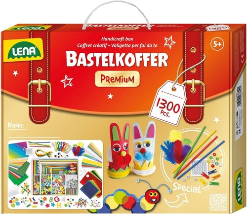 Lena 42663 premium xxl - lena,