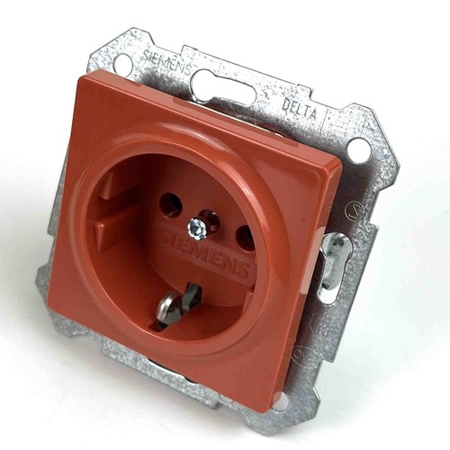 Siemens 5ub1513 schuko - siemens,