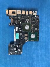 macbook pro a1278 Hauptplaine