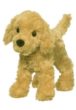 Golden retriever thatcher - golden,